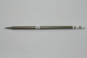 HAKKO TIP,CONICAL,R0.2 x 15mm,FM-2027